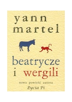 Beatrycze i Wergili