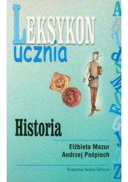 Leksykon ucznia Historia