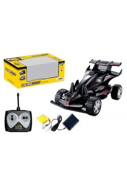 Auto na pilota 25cm ze światłem