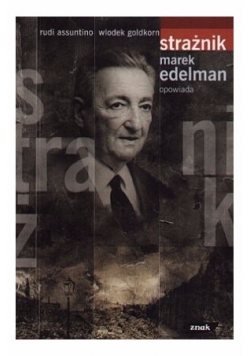 Strażnik Marek Edelman