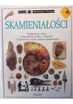 Skamieniałości