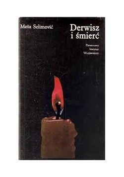Derwisz i śmierć