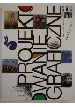 Projektowanie graficzne