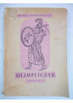 Olimpijczyk, 1948 r.