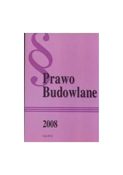 Prawo budowlane