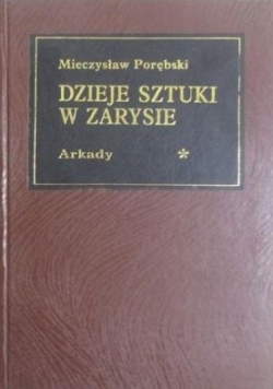Dzieje sztuki w zarysie. Tom-I