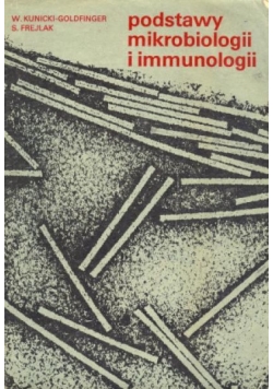 Podstawy mikrobilogii i immunologii