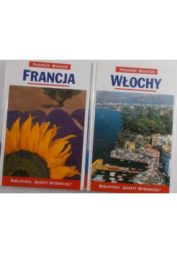 Włochy/Francja