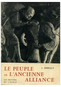 Le peuple de L'Ancienne alliance