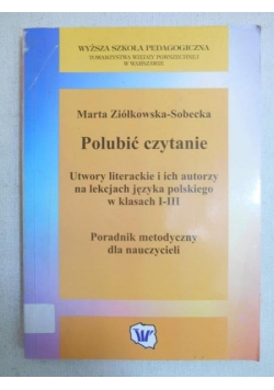 Polubić czytanie