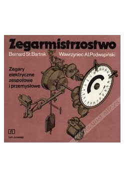 Zegarmistrzostwo