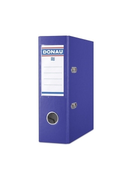 Segregator Donau Master A5 ciemnoniebieski