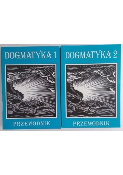 Dogmatyka, tom 1-2