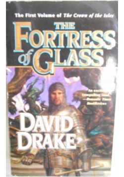 The Fortress of Glass