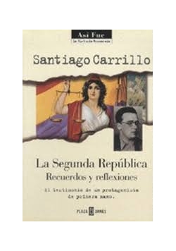 La Segunda Republica