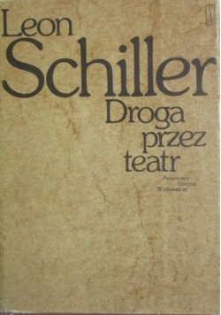 Droga przez teatr