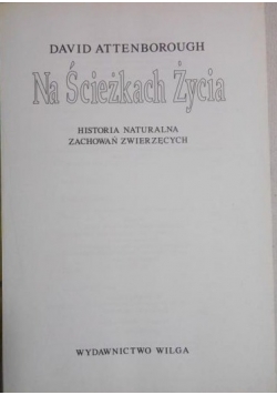 Na Ścieżkach Życia