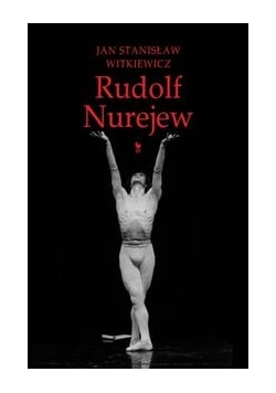 Rudolf Nurejew, nowa