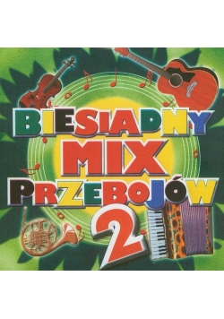 Biesiadny mix przebojów 2