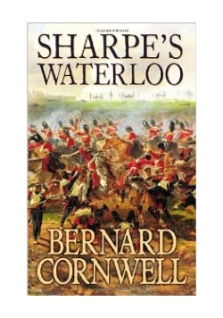 Sharpes Waterloo