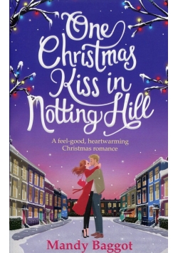 One Christmas Kiss in Notting Hill