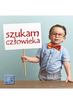 Ślady (6) - Szukam człowieka