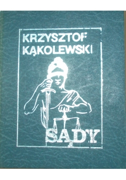 Sądy