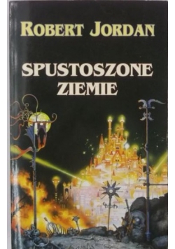 Spustoszone ziemie