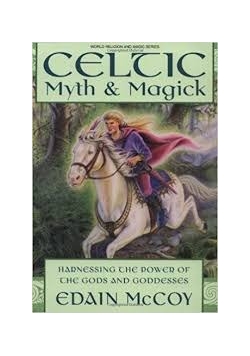 Celcic Mythy & Magick