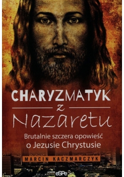 Charyzmatyk z Nazaretu