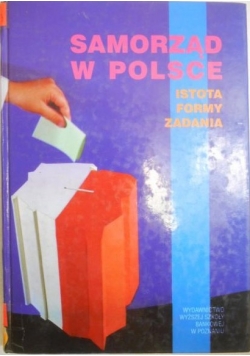 Samorząd w Polsce