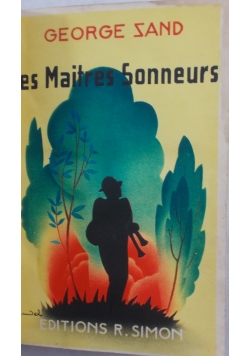 Les Maitres sonneurs, 1936 r.