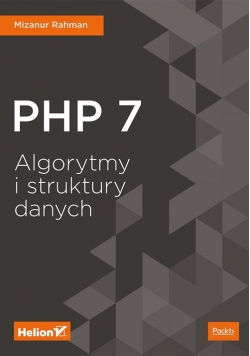 PHP 7 Algorytmy i struktury danych