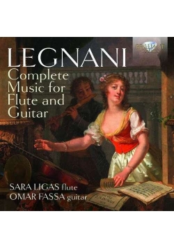 Lagnani Complete Music For Flute