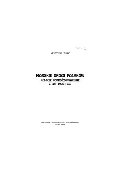 Morskie Drogi Polaków
