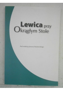 Lewica przy Okrągłym Stole