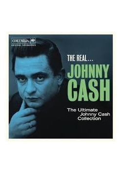 The real...,płyta CD