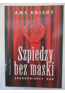 Szpiedzy bez maski