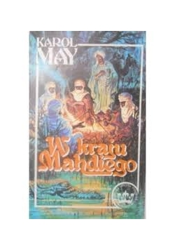 W kraju Machdiego