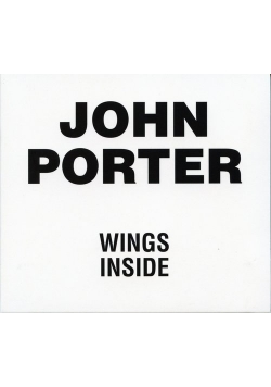 Wings inside