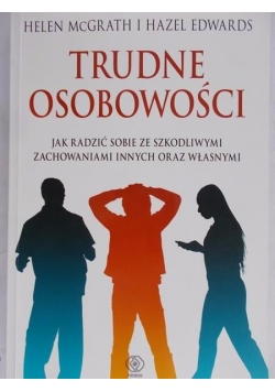 Trudne osobowości
