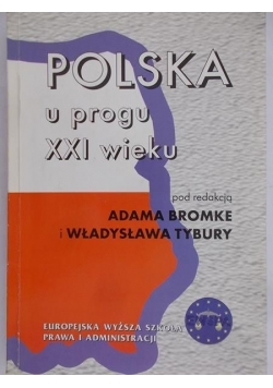 Polska u progu XXI wieku