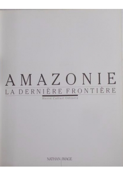 Amazonie