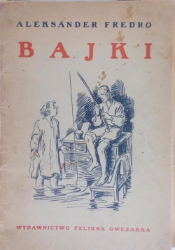 Bajki, 1949 r.
