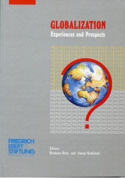 Globalizator Experiences and Prospect