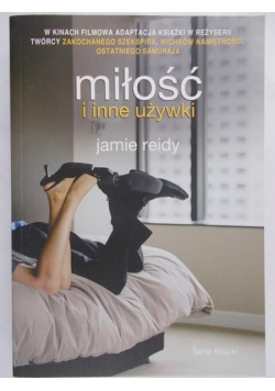 Miłość i inne używki