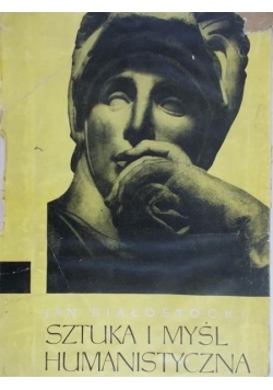 Sztuka i myśl humanistyczna