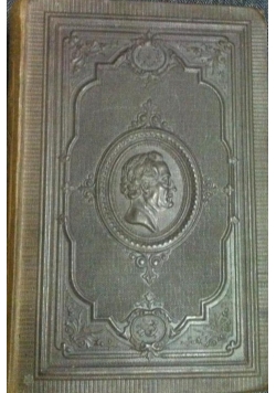 Sammtliche Werke, 1872 r.