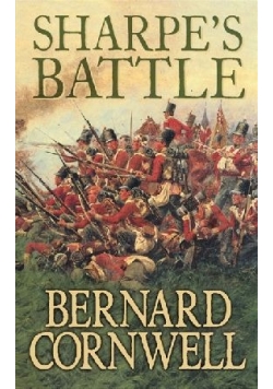 Sharpes Battle