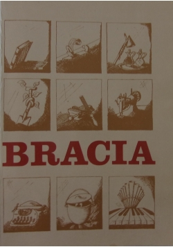 Bracia Towarzystwa Jezusowego
